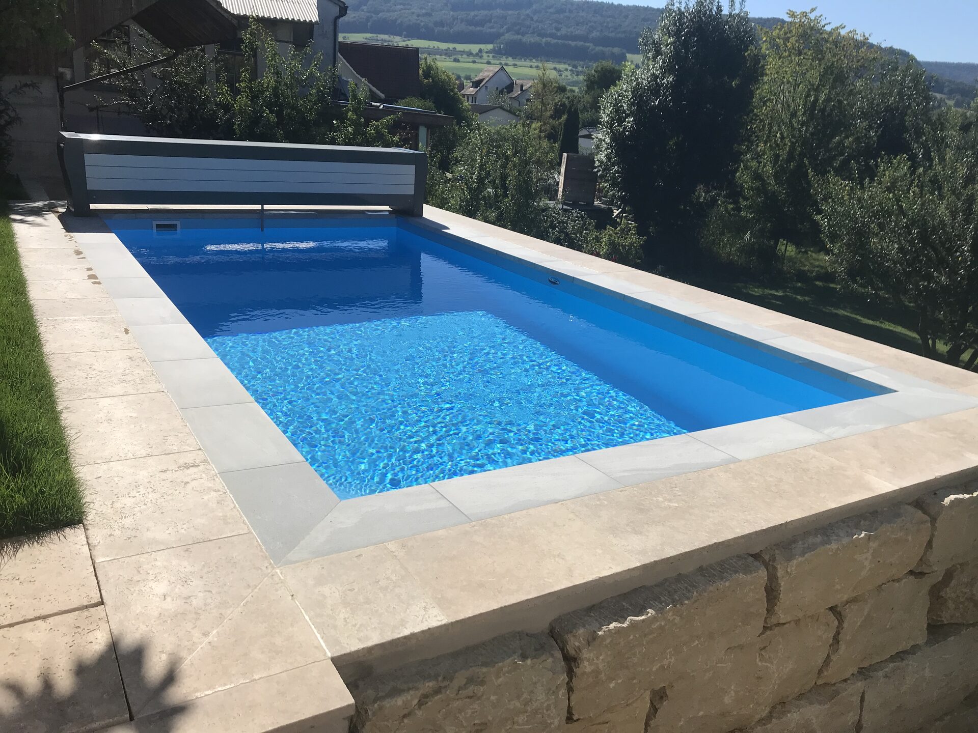 Brant Keramik GmbH – Projekt 8