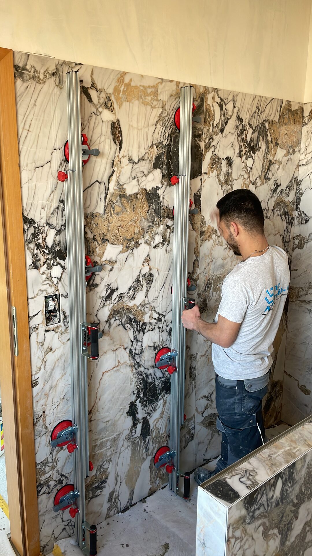 Brant Keramik GmbH – Projekt 12